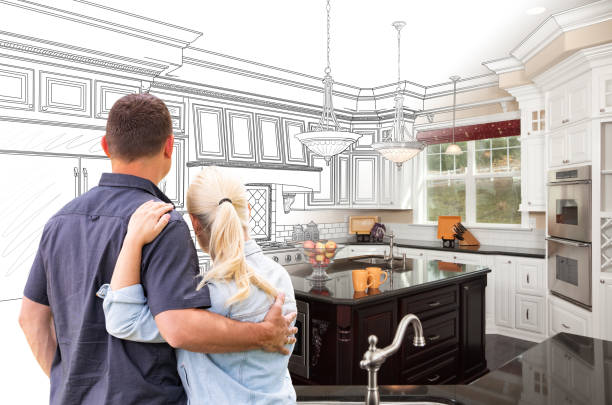 Kitchen Renovation Nottingham