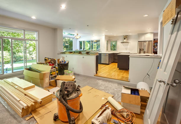 Kitchen Renovation Nottingham